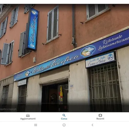 Sheila's In Affori Mm3 * Милан