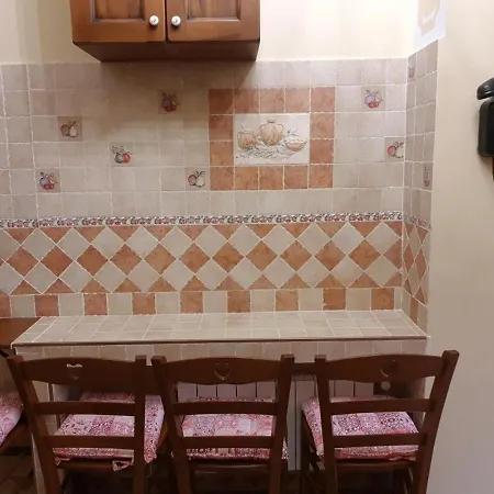 Daire Sheila's In Affori Mm3 Milano