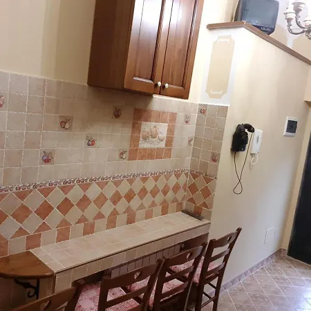 Daire Sheila's In Affori Mm3 Milano