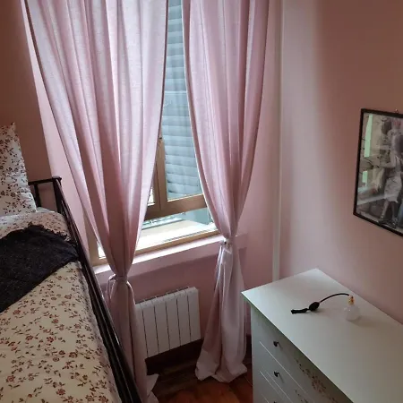 Sheila's In Affori Mm3 Apartamento
