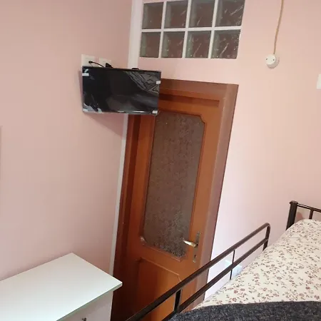 Daire Sheila's In Affori Mm3 Milano