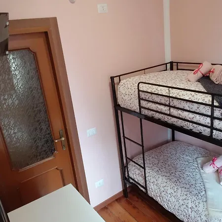 Sheila's In Affori Mm3 Apartamento