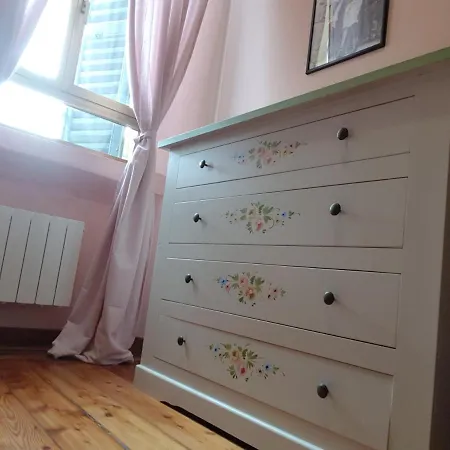 Apartamento Sheila's In Affori Mm3 Milán