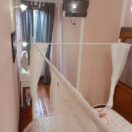 Apartamento Sheila's In Affori Mm3 Milán