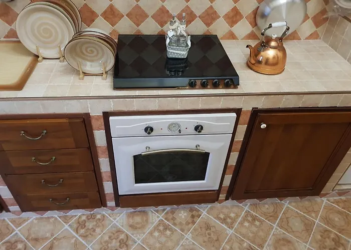 Appartamento Sheila's In Affori Mm3 *