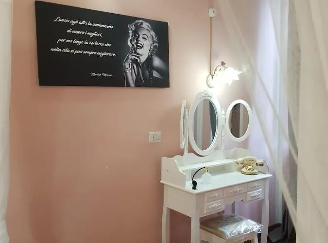 Sheila's In Affori Mm3 Appartamento